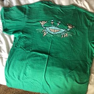 Patagonia Tee